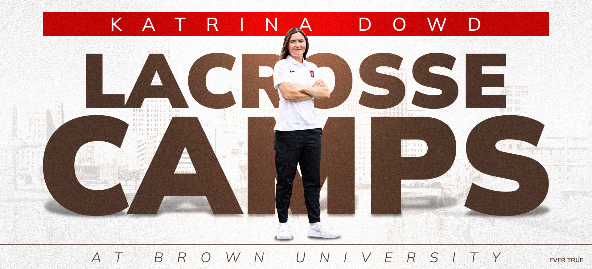 Katrina Dowd Lacrosse